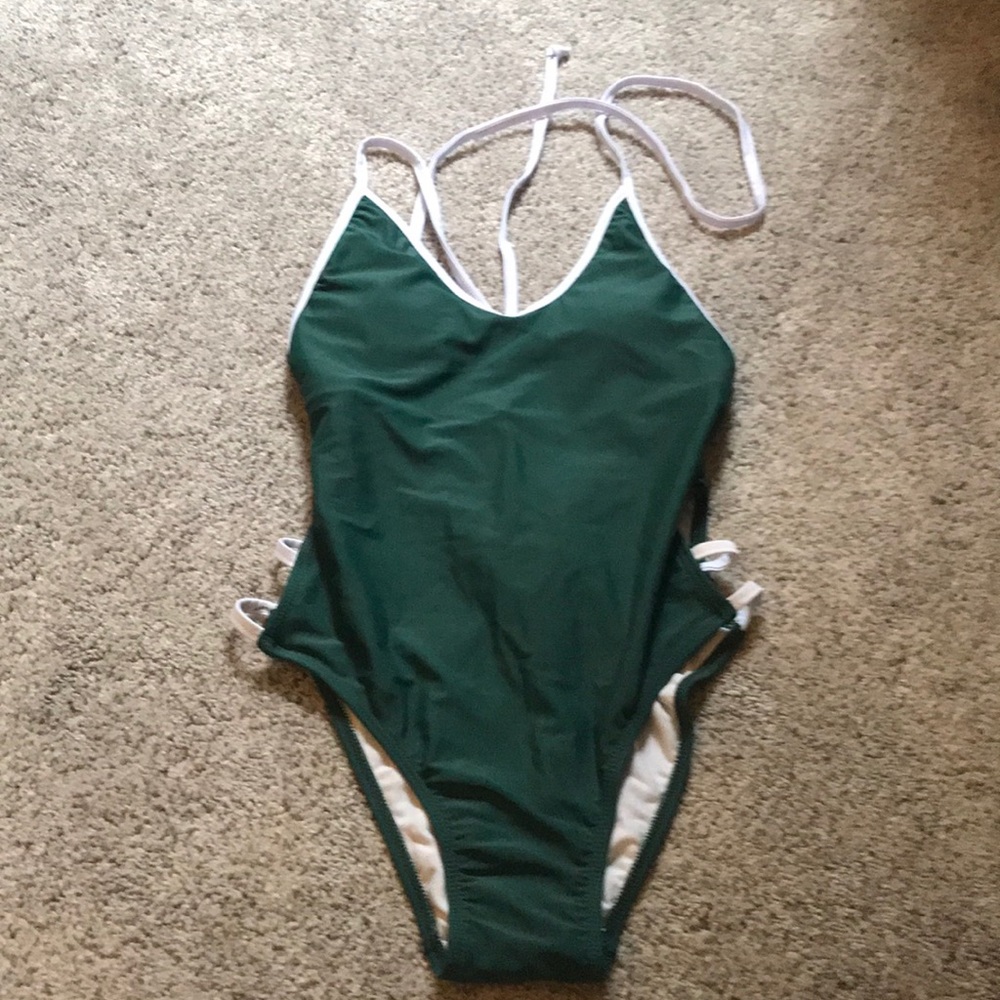 One Piece bikini